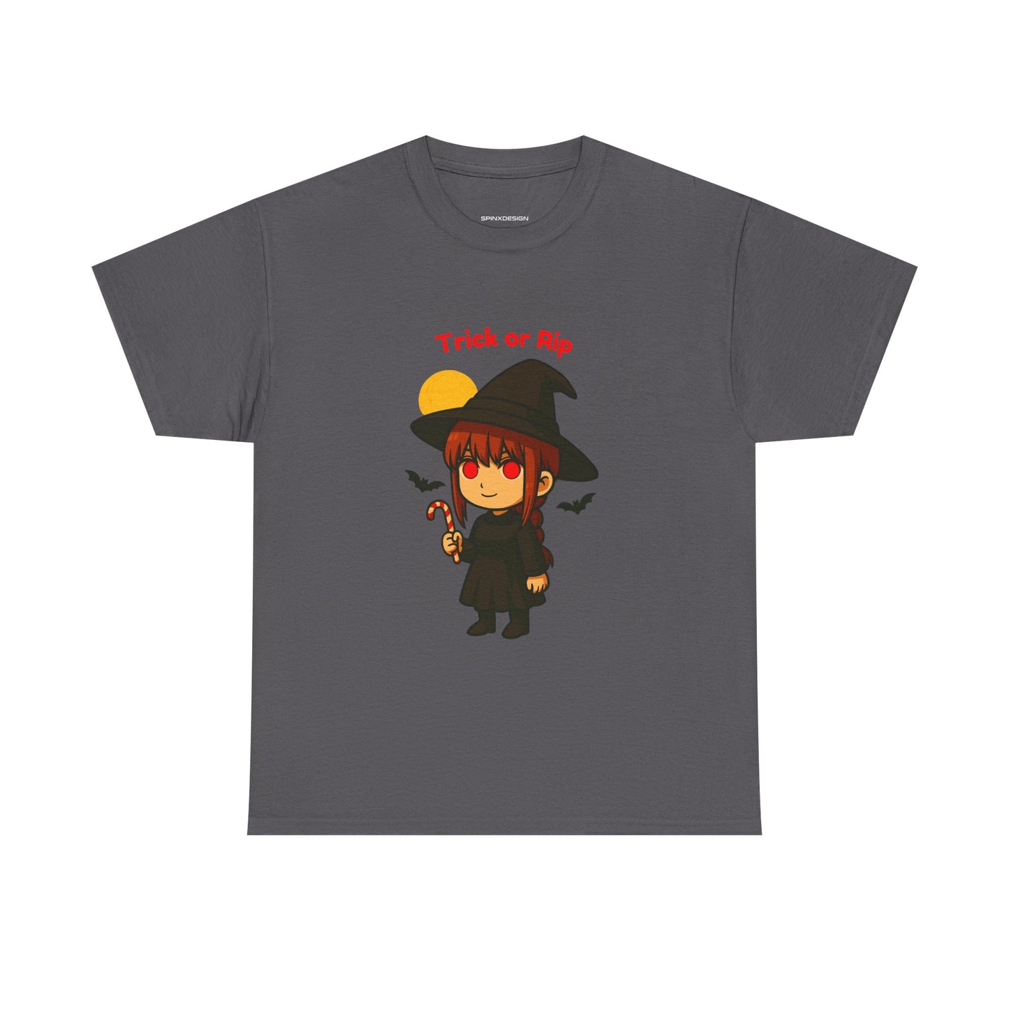 Premium Unisex T-Shirt – Soft Cotton, Lasting Comfort | Halloween