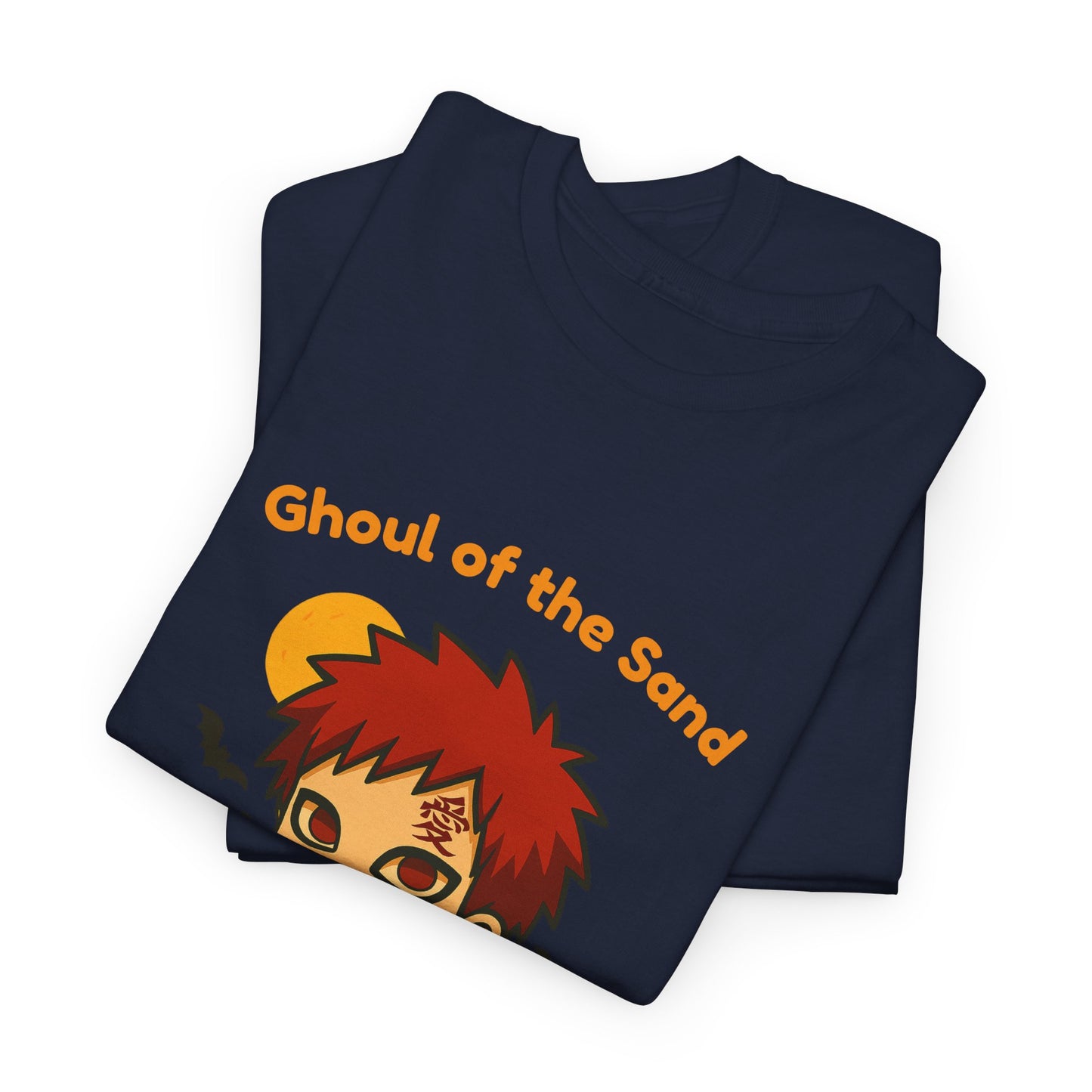 Premium Unisex T-Shirt – Soft Cotton, Lasting Comfort | Halloween