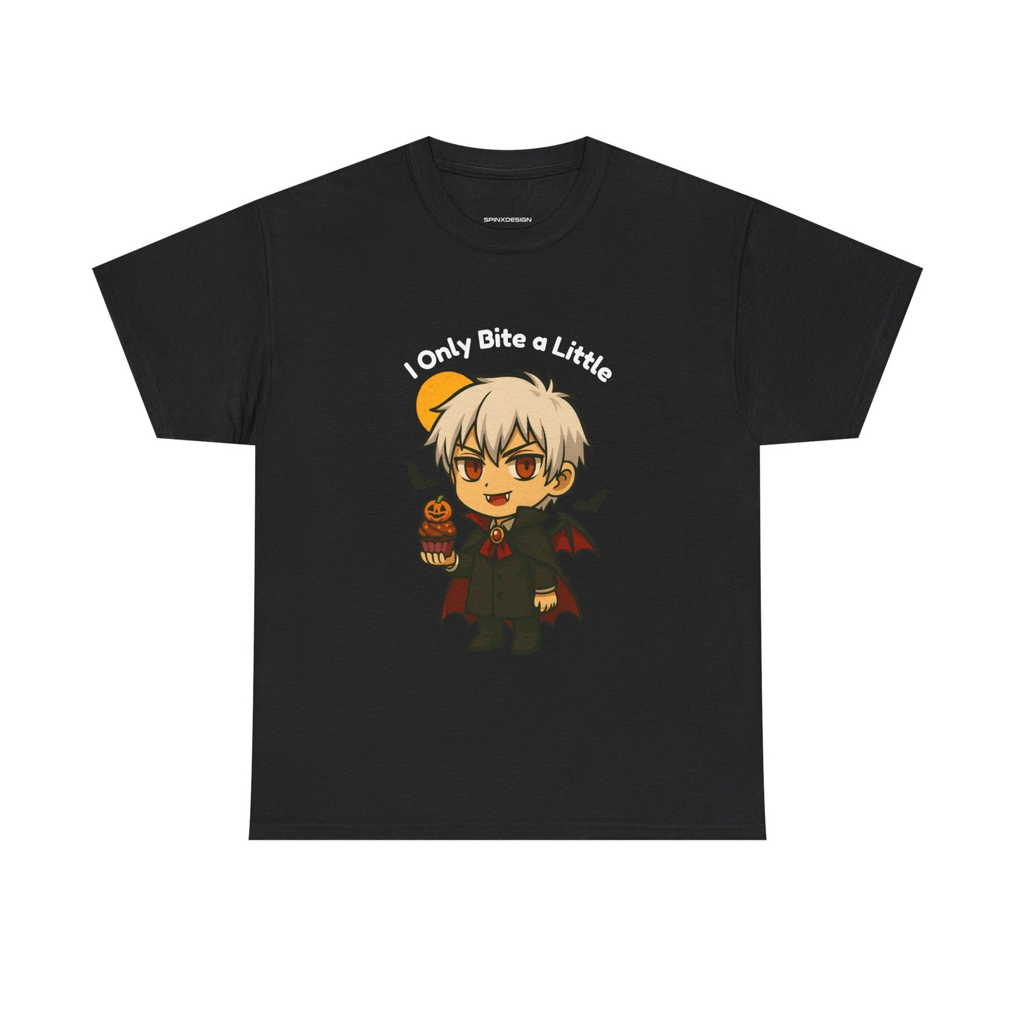 Premium Unisex T-Shirt – Soft Cotton, Lasting Comfort | Halloween