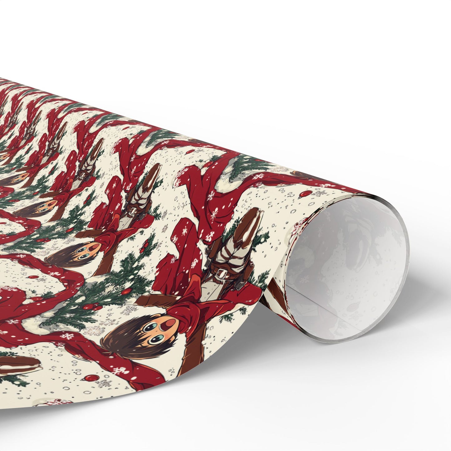 Premium Wrapping Paper – Cute & Stylish Gift Wrap (3 Sizes)