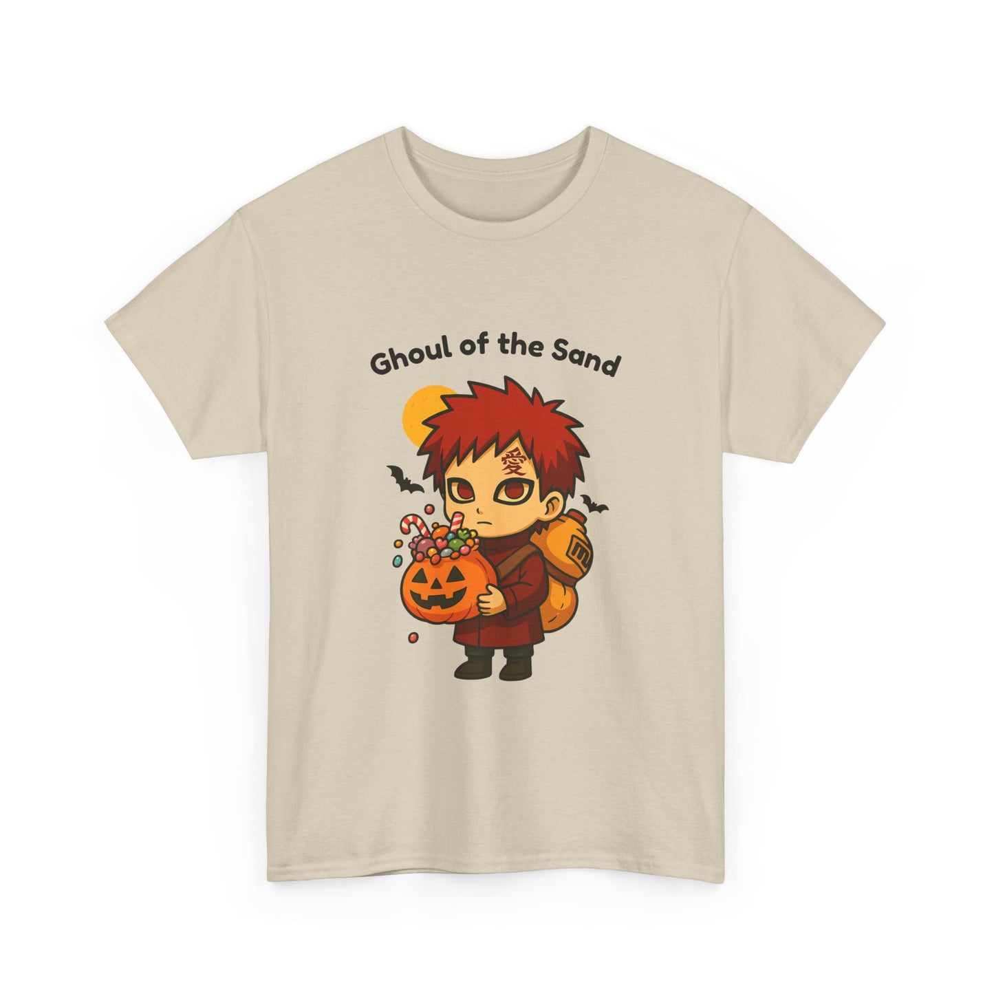 Premium Unisex T-Shirt – Soft Cotton, Lasting Comfort | Halloween