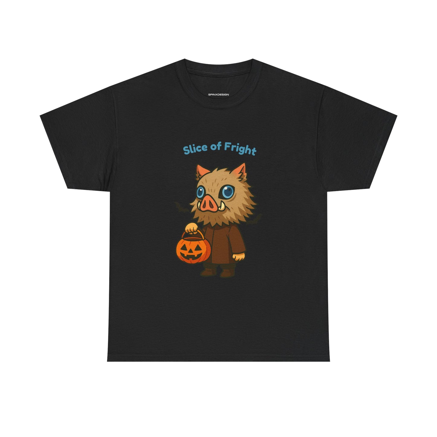 Premium Unisex T-Shirt – Soft Cotton, Lasting Comfort | Halloween