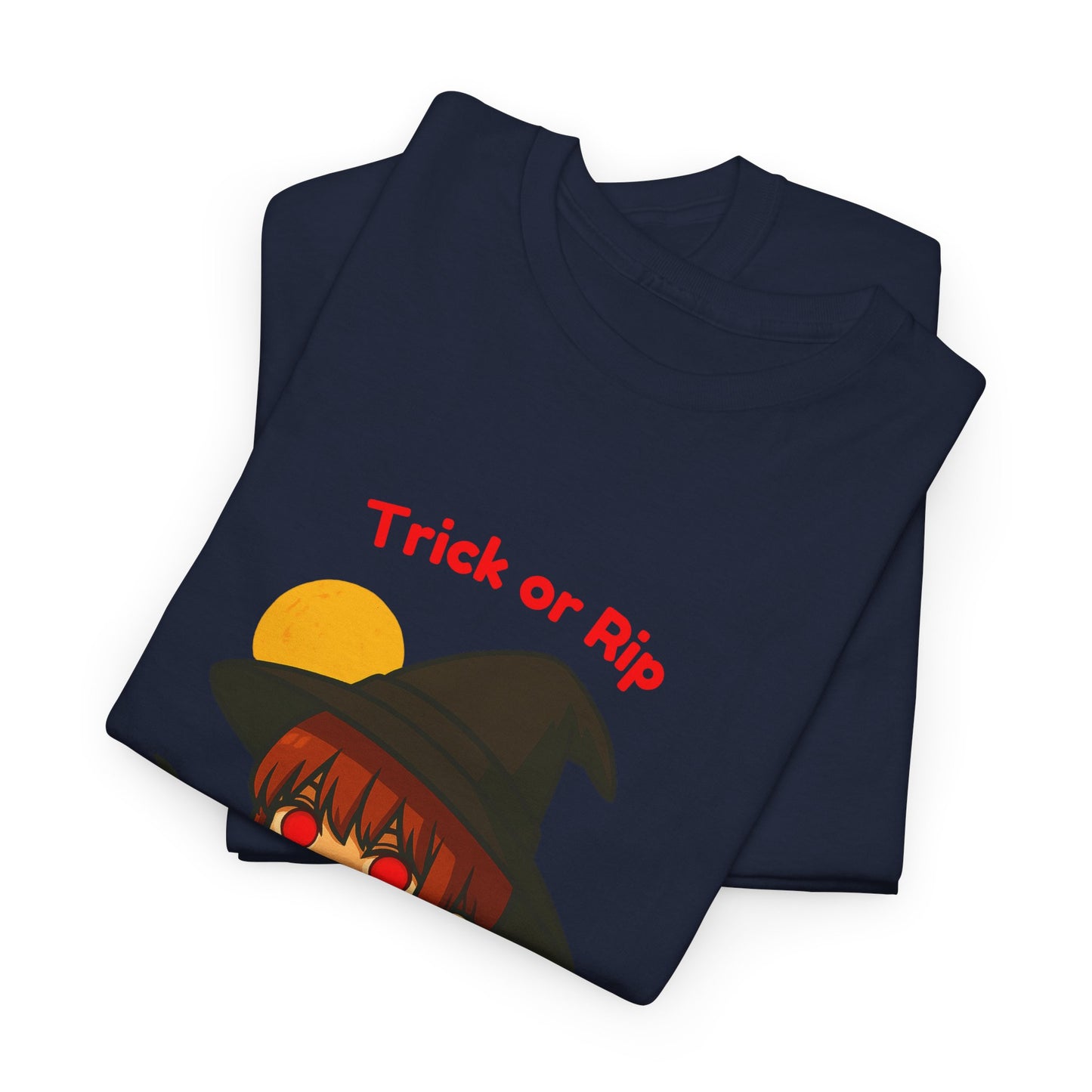 Premium Unisex T-Shirt – Soft Cotton, Lasting Comfort | Halloween