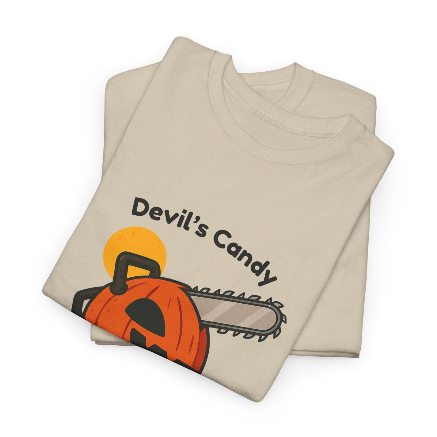 Premium Unisex T-Shirt – Soft Cotton, Lasting Comfort | Halloween