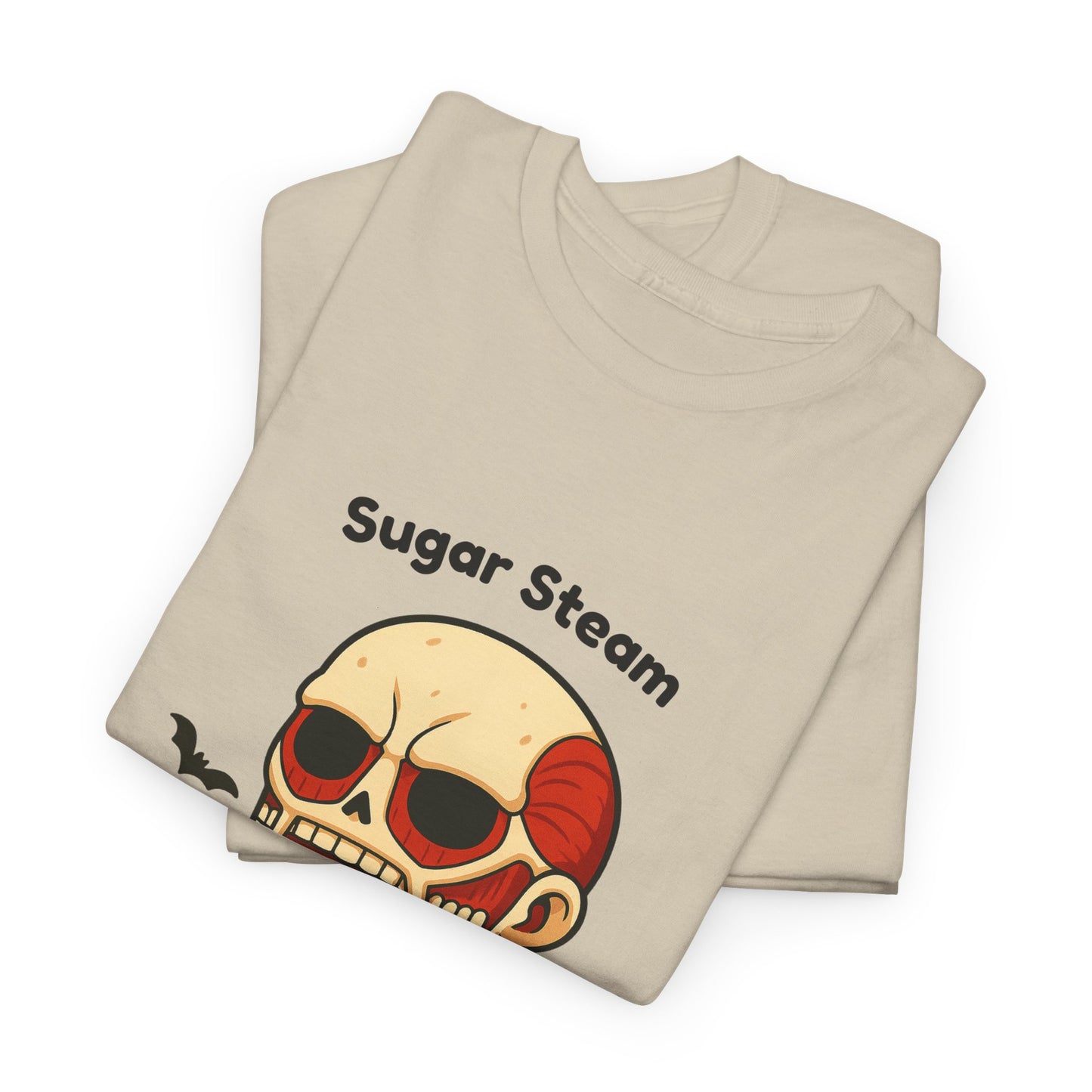 Premium Unisex T-Shirt – Soft Cotton, Lasting Comfort | Halloween