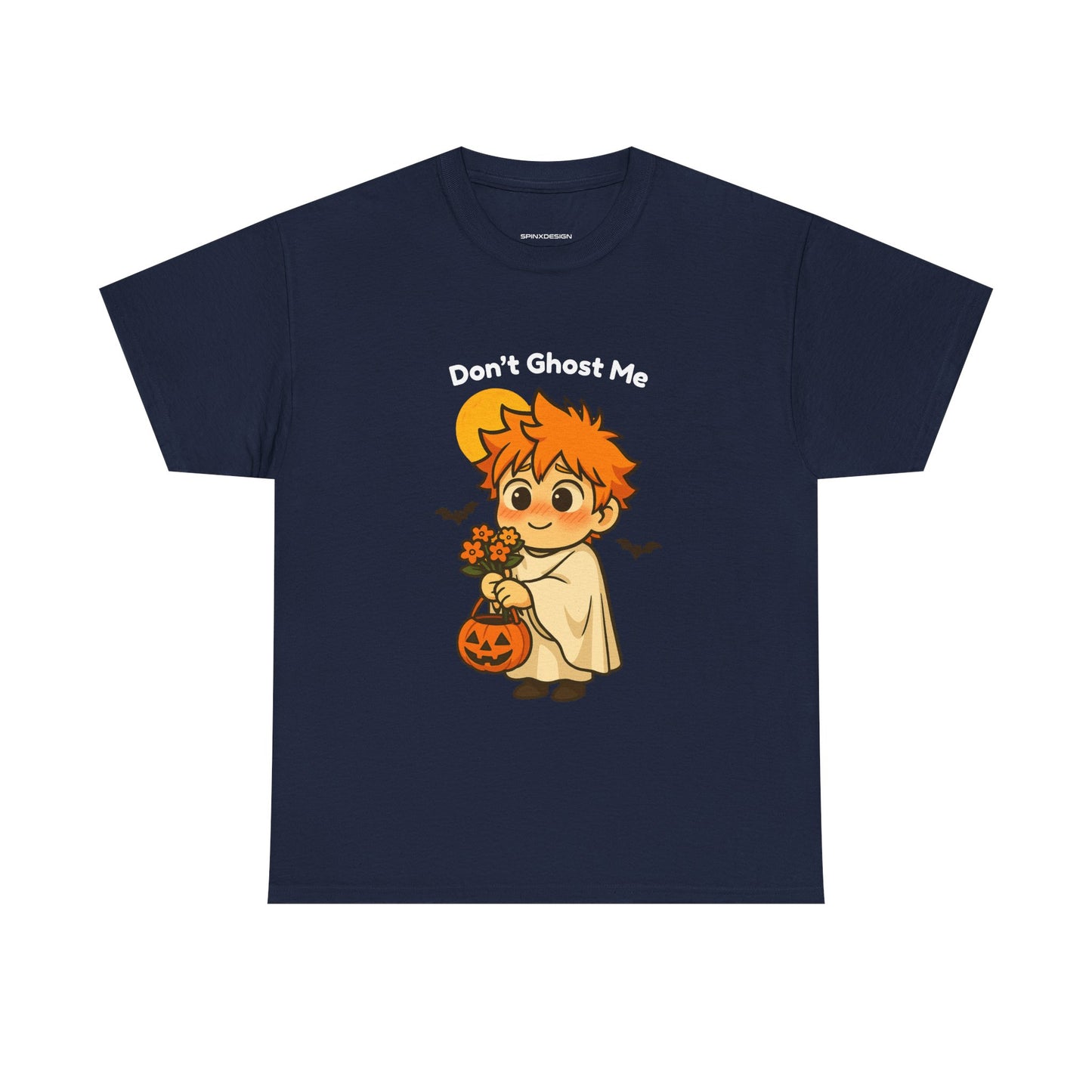 Premium Unisex T-Shirt – Soft Cotton, Lasting Comfort | Halloween
