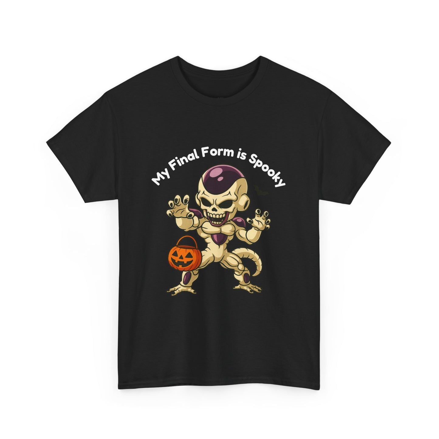 Premium Unisex T-Shirt – Soft Cotton, Lasting Comfort | Halloween