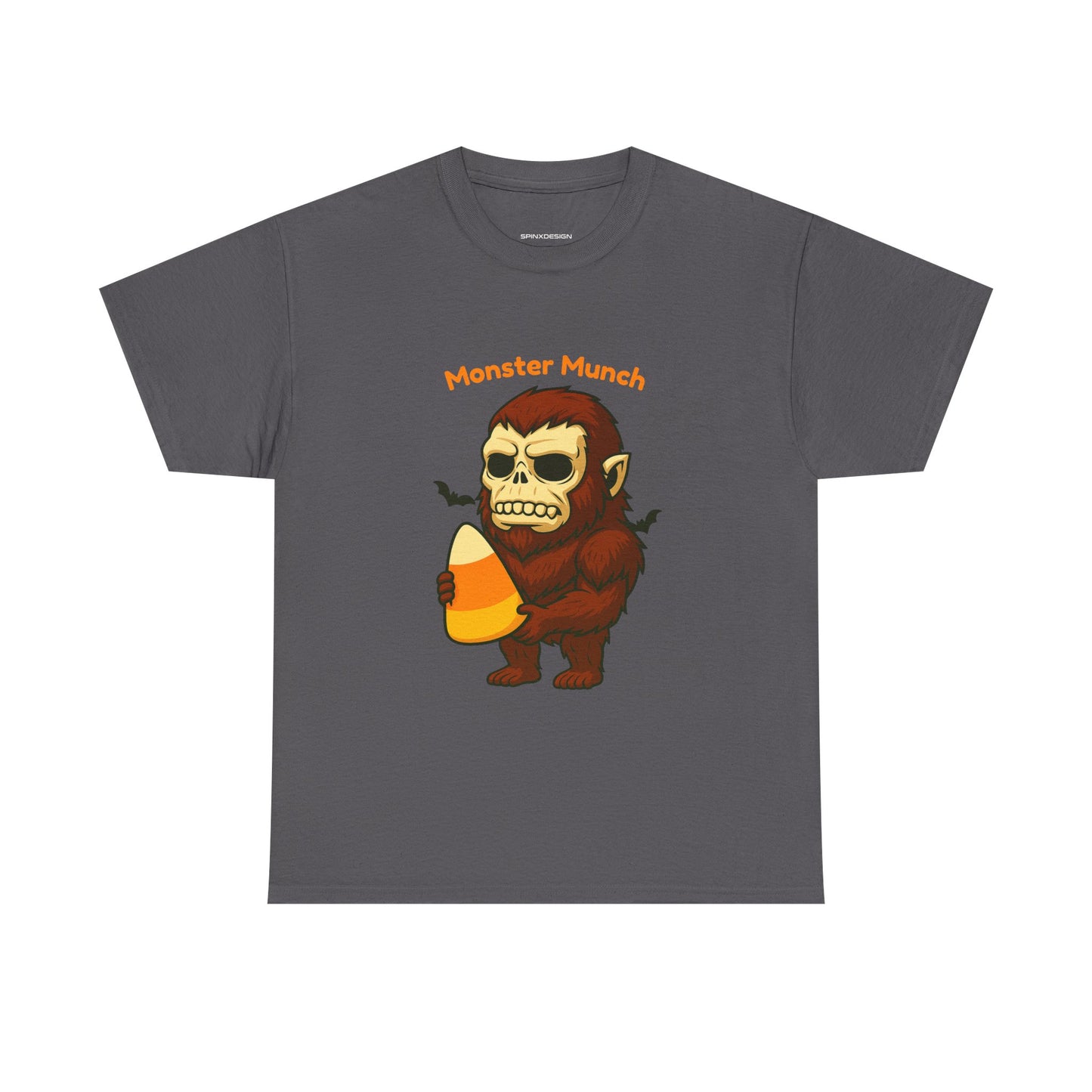 Premium Unisex T-Shirt – Soft Cotton, Lasting Comfort | Halloween