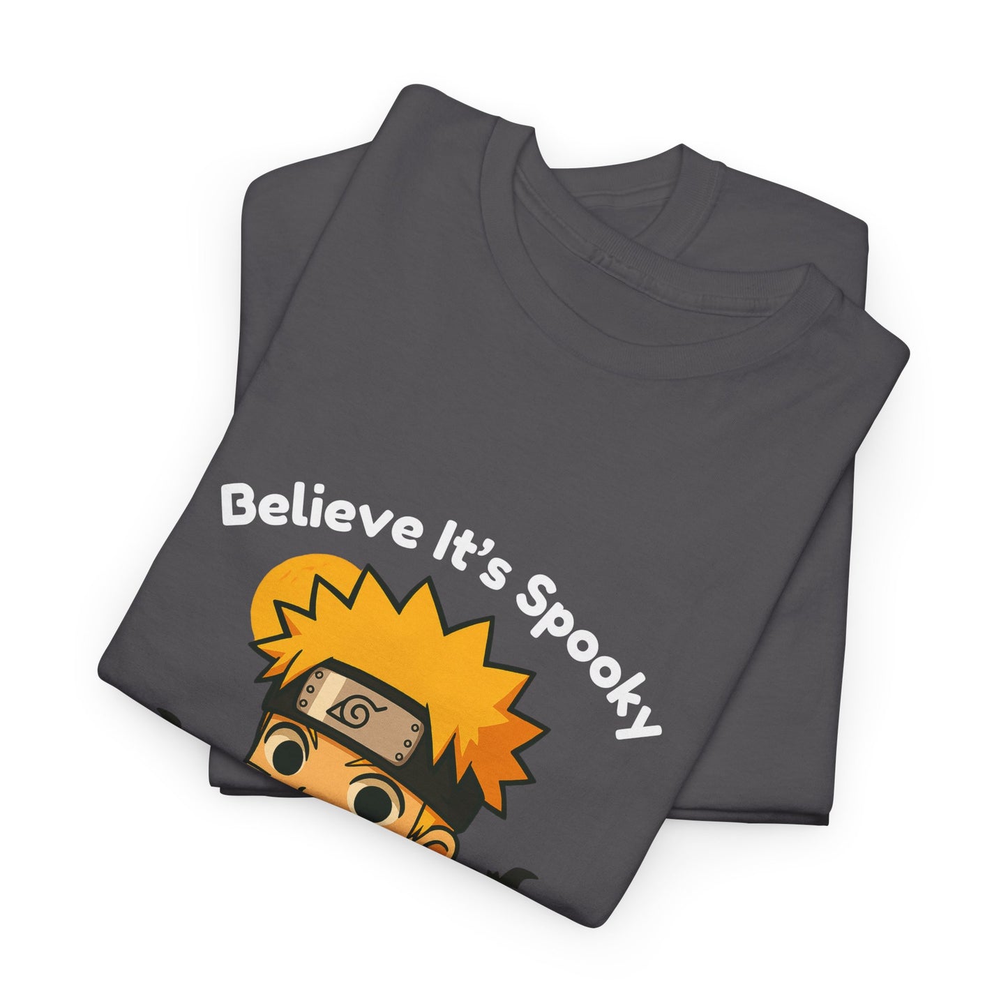 Premium Unisex T-Shirt – Soft Cotton, Lasting Comfort | Halloween