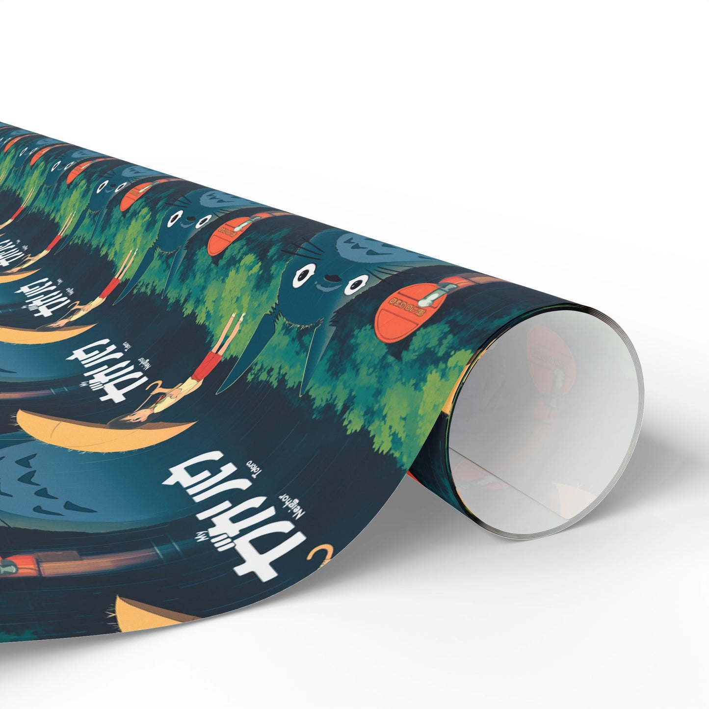 Premium Wrapping Paper – Cute & Stylish Gift Wrap (3 Sizes)