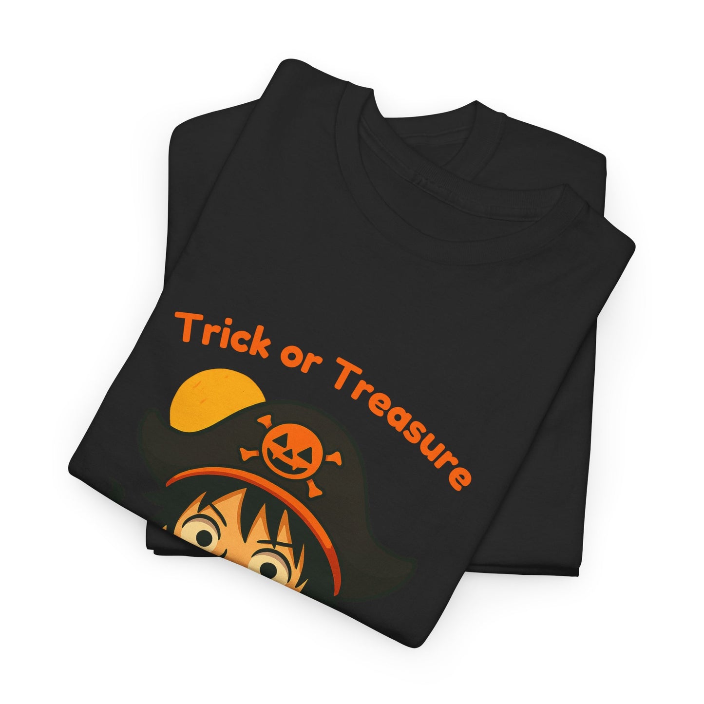 Premium Unisex T-Shirt – Soft Cotton, Lasting Comfort | Halloween