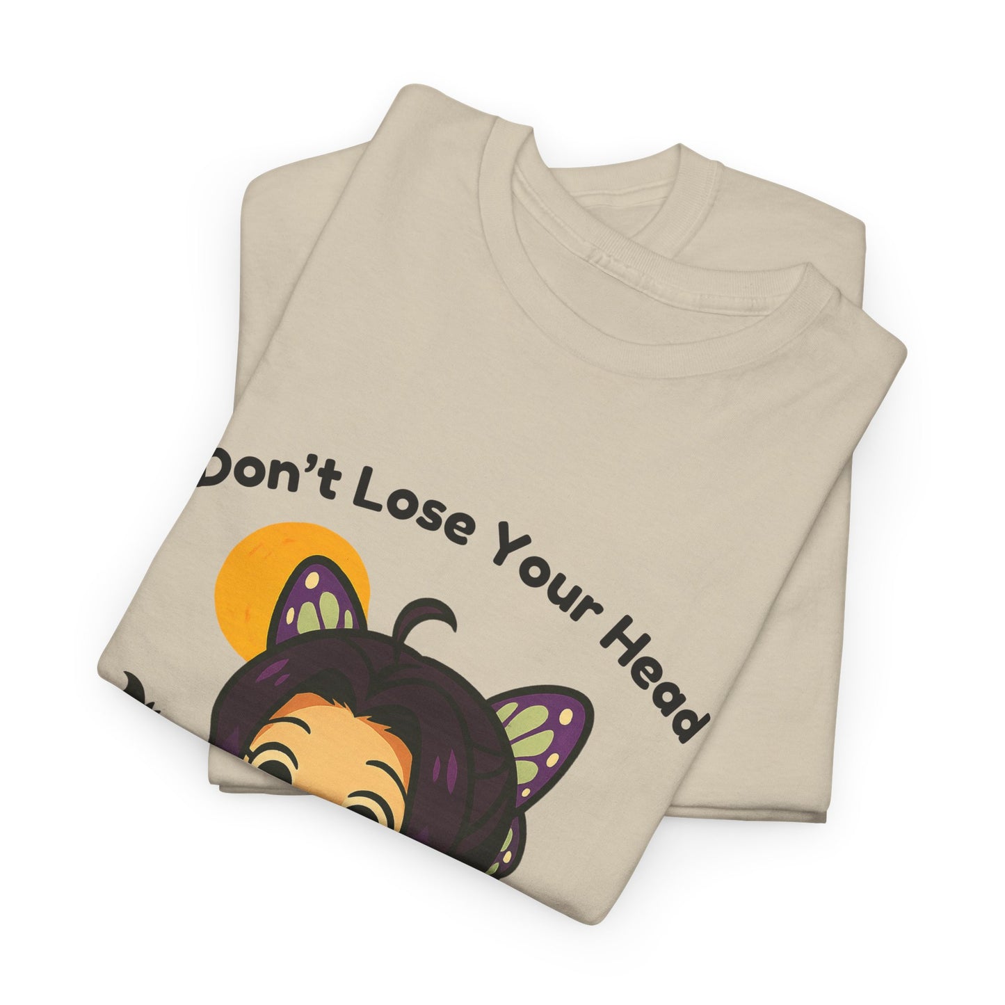 Premium Unisex T-Shirt – Soft Cotton, Lasting Comfort | Halloween