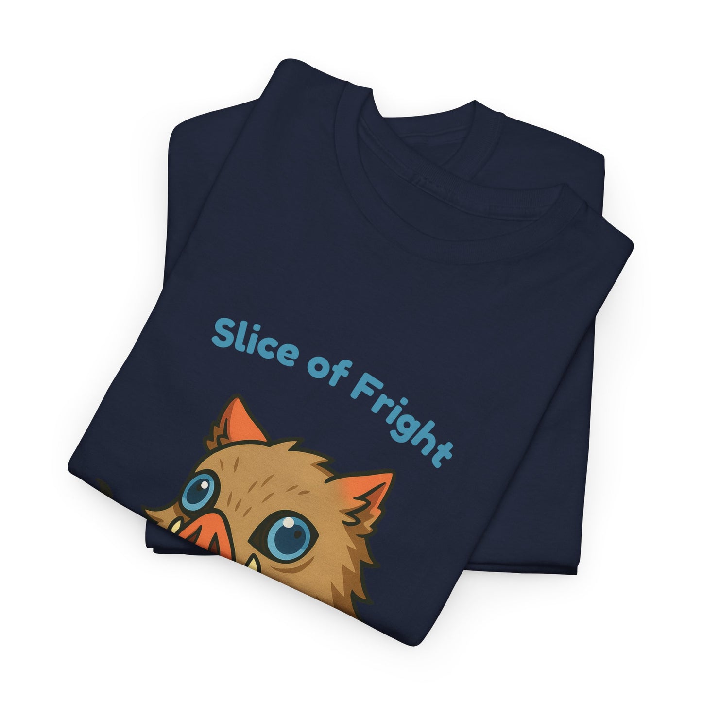 Premium Unisex T-Shirt – Soft Cotton, Lasting Comfort | Halloween