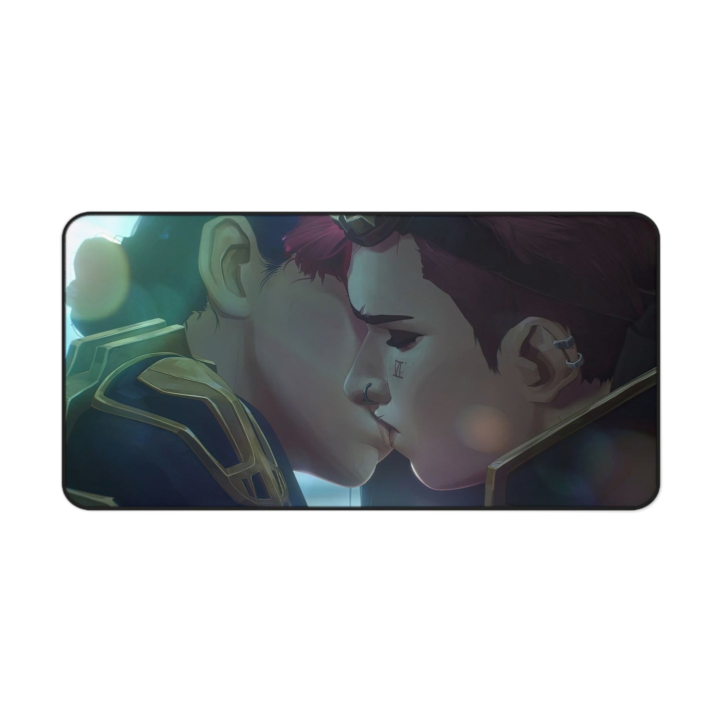 Desk Mat – Durable with Non-Slip Backing