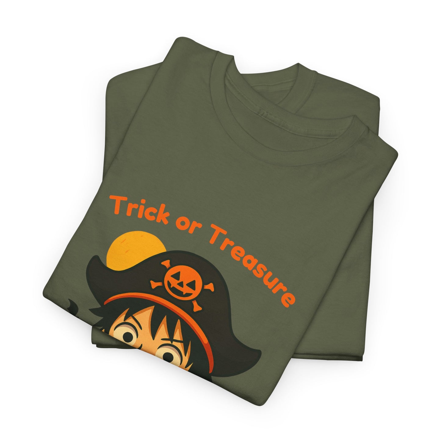 Premium Unisex T-Shirt – Soft Cotton, Lasting Comfort | Halloween