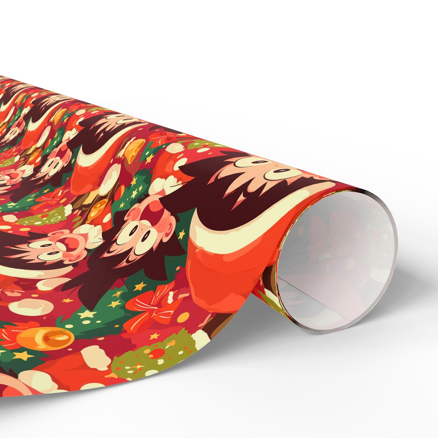 Premium Wrapping Paper – Cute & Stylish Gift Wrap (3 Sizes)