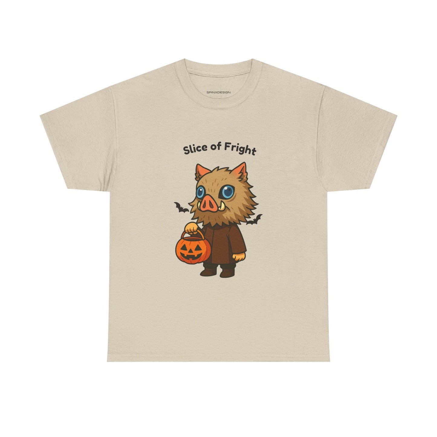 Premium Unisex T-Shirt – Soft Cotton, Lasting Comfort | Halloween