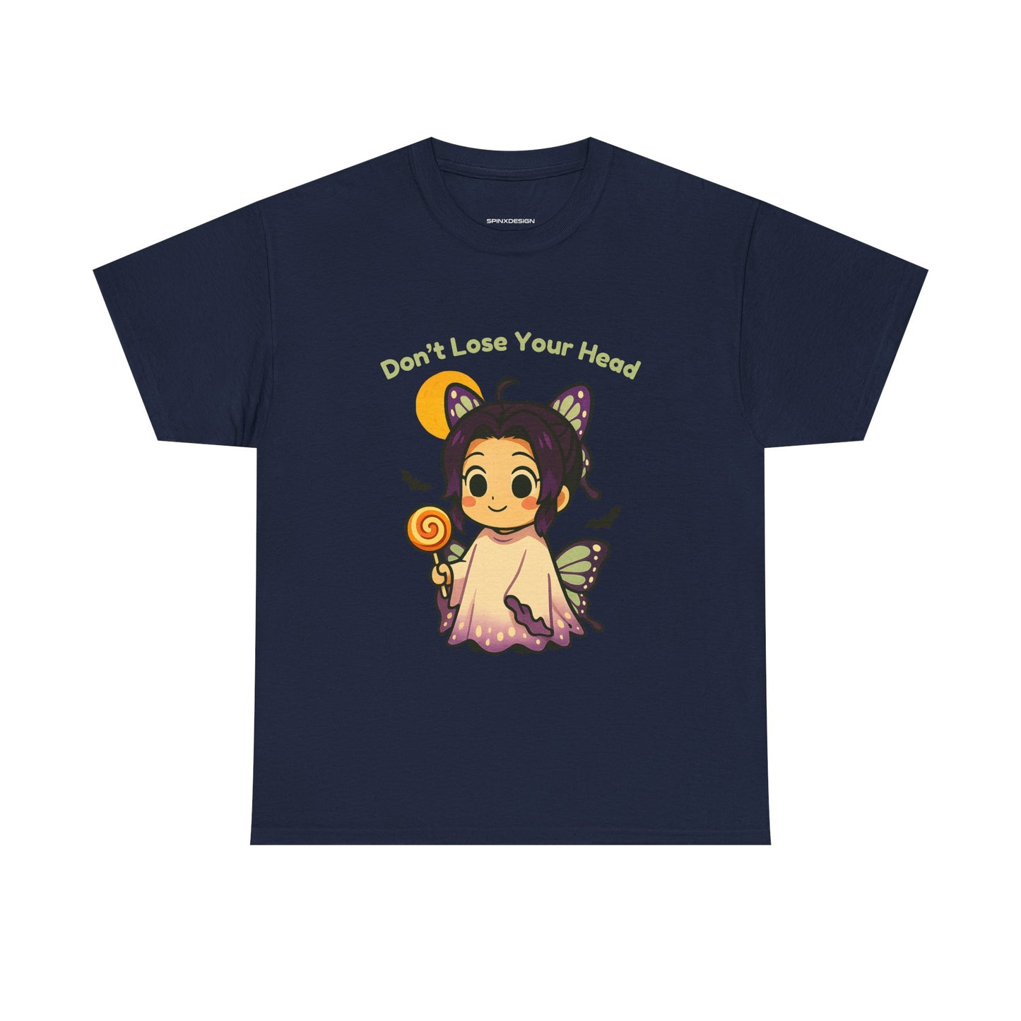 Premium Unisex T-Shirt – Soft Cotton, Lasting Comfort | Halloween