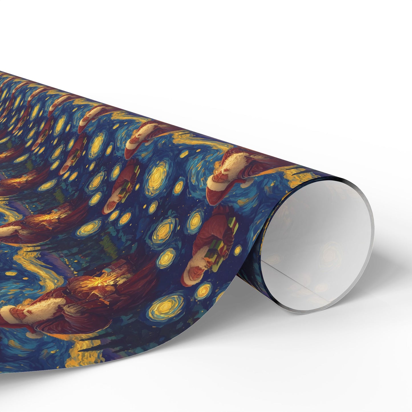 Premium Wrapping Paper – Cute & Stylish Gift Wrap (3 Sizes)
