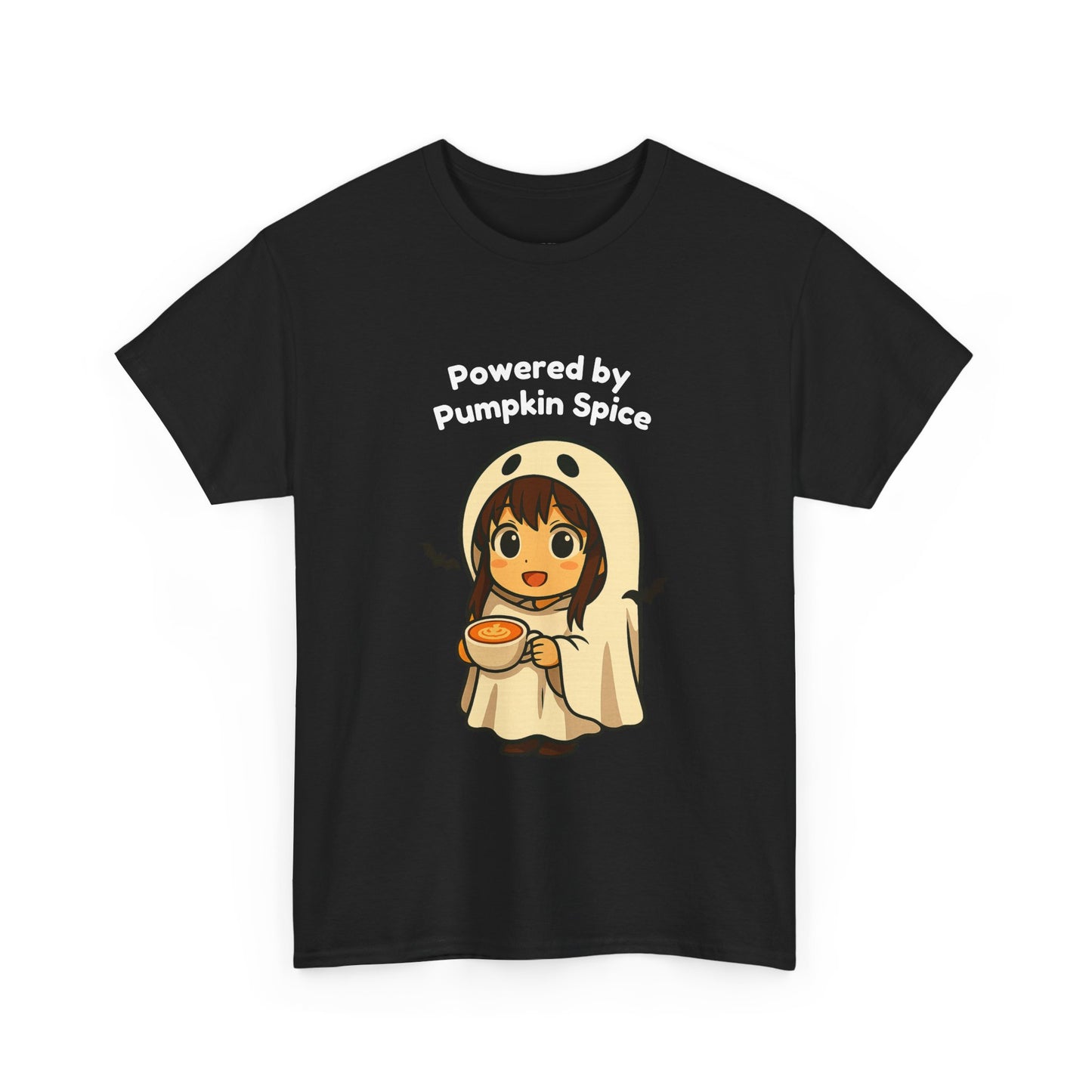 Premium Unisex T-Shirt – Soft Cotton, Lasting Comfort | Halloween