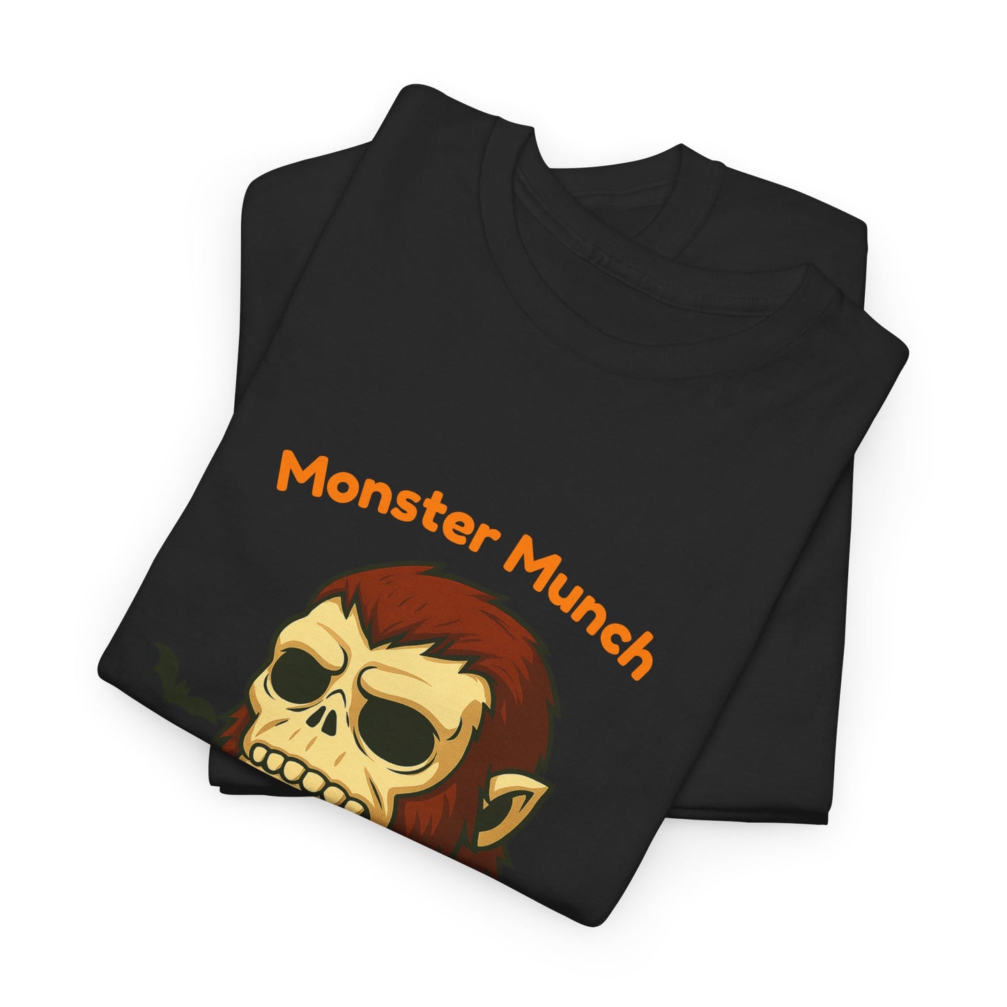 Premium Unisex T-Shirt – Soft Cotton, Lasting Comfort | Halloween