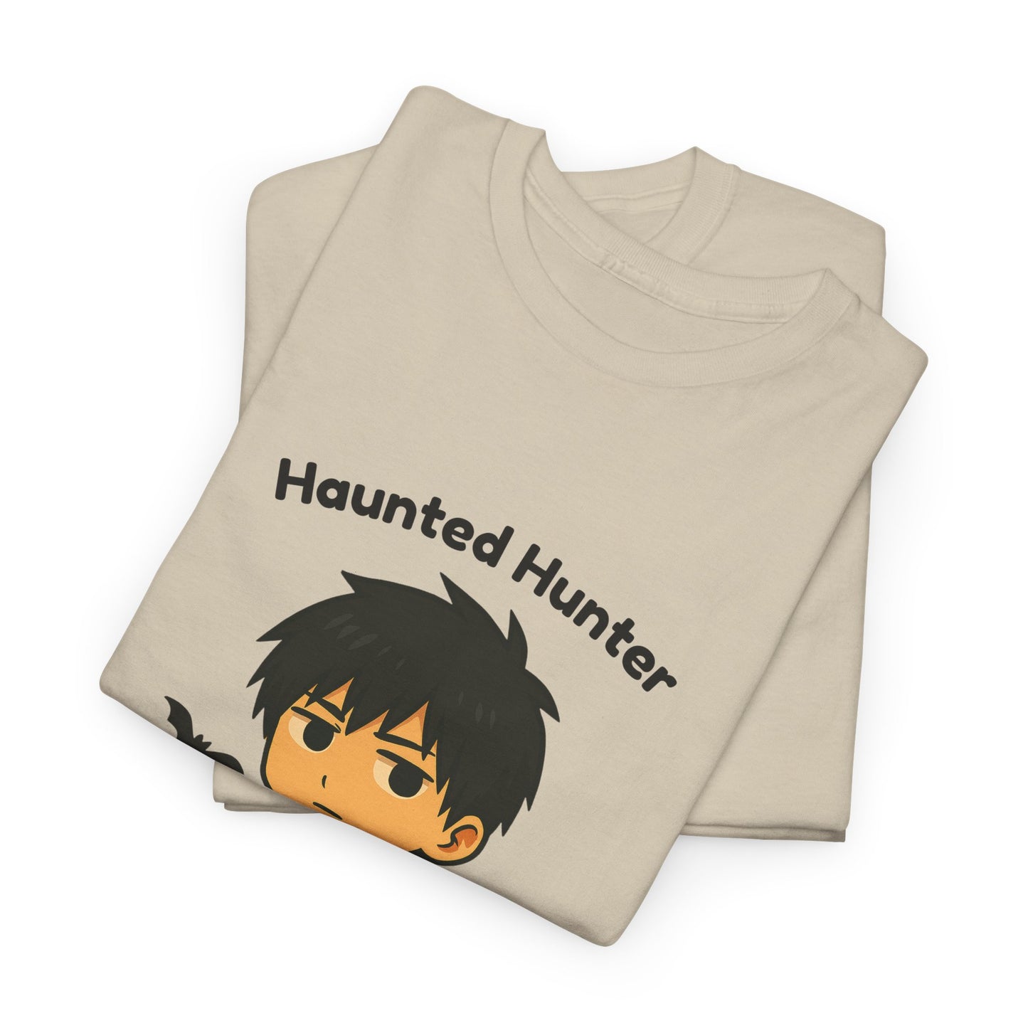 Premium Unisex T-Shirt – Soft Cotton, Lasting Comfort | Halloween