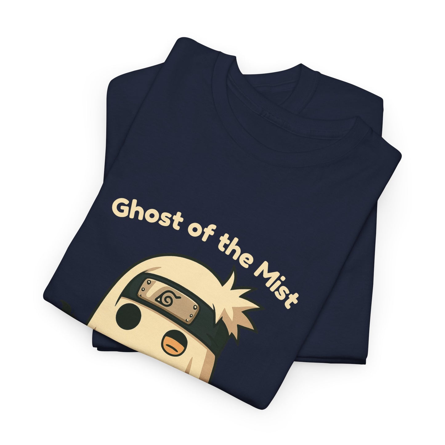 Premium Unisex T-Shirt – Soft Cotton, Lasting Comfort | Halloween