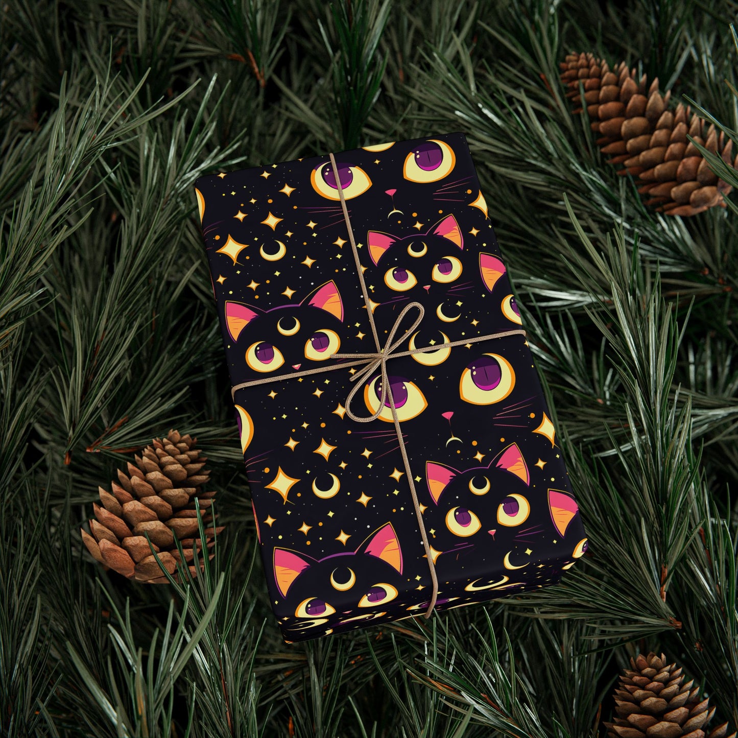 Premium Wrapping Paper – Cute & Stylish Gift Wrap (3 Sizes)