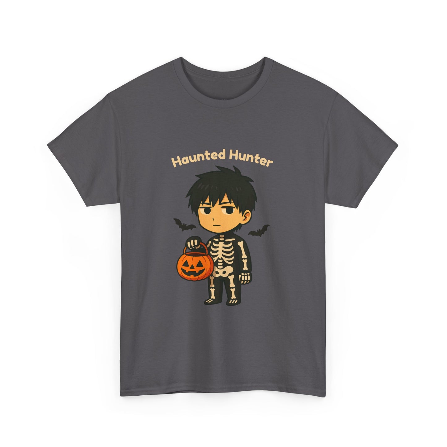 Premium Unisex T-Shirt – Soft Cotton, Lasting Comfort | Halloween