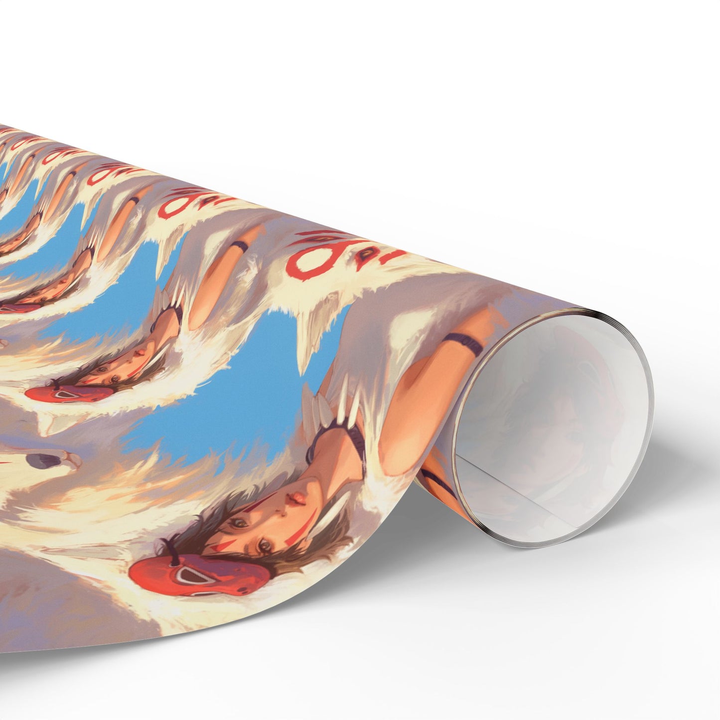 Premium Wrapping Paper – Cute & Stylish Gift Wrap (3 Sizes)