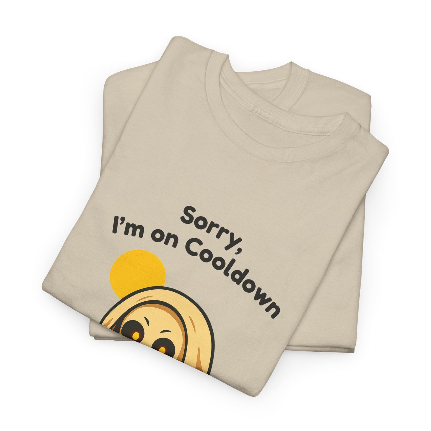Premium Unisex T-Shirt – Soft Cotton, Lasting Comfort | Halloween
