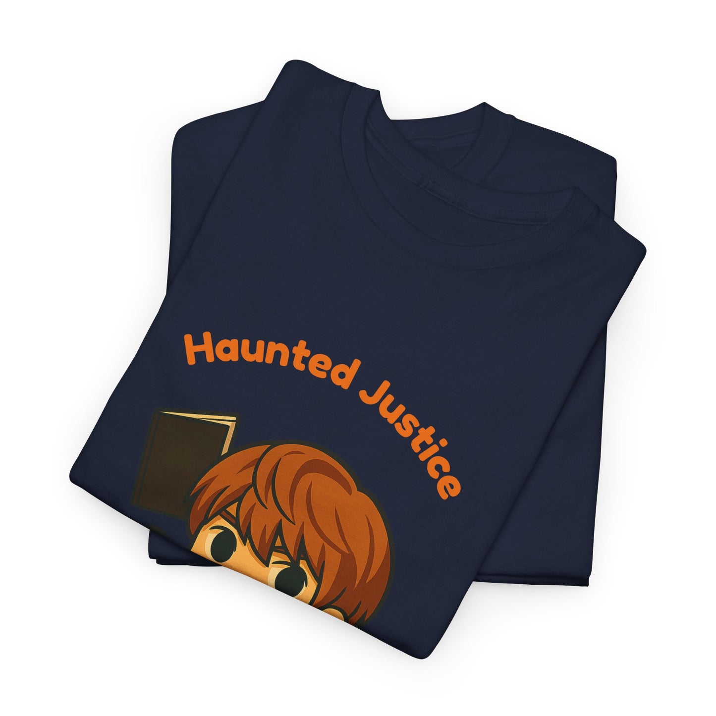 Premium Unisex T-Shirt – Soft Cotton, Lasting Comfort | Halloween