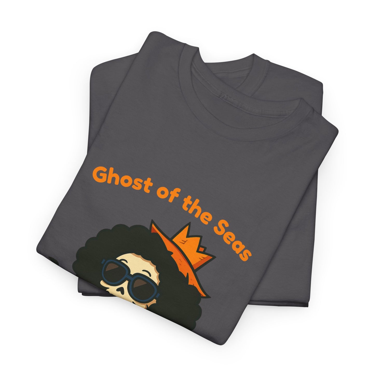 Premium Unisex T-Shirt – Soft Cotton, Lasting Comfort | Halloween