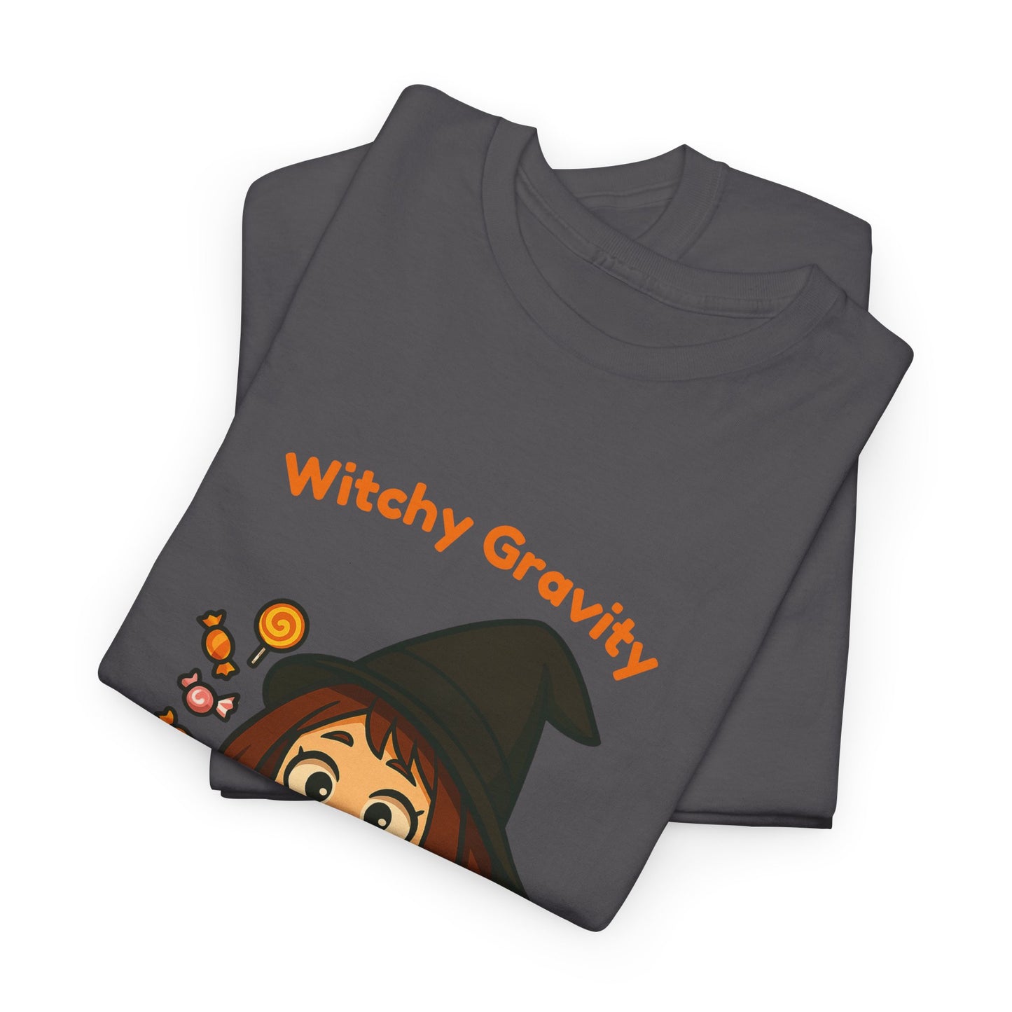 Premium Unisex T-Shirt – Soft Cotton, Lasting Comfort | Halloween