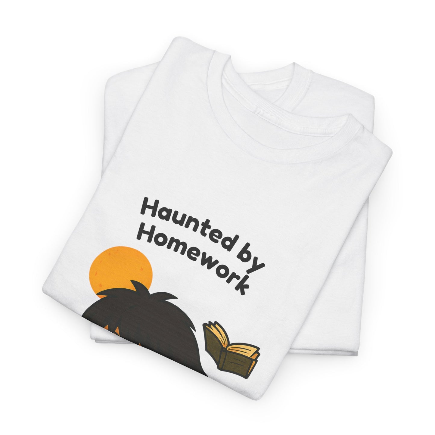 Premium Unisex T-Shirt – Soft Cotton, Lasting Comfort | Halloween