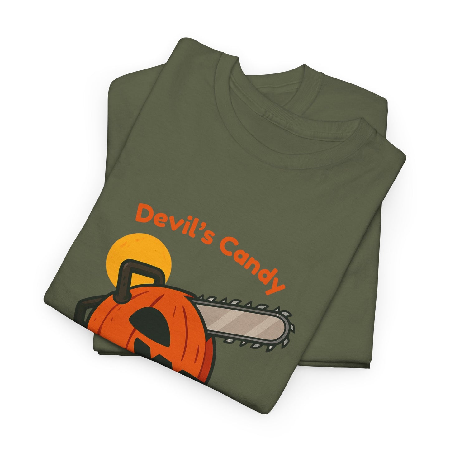 Premium Unisex T-Shirt – Soft Cotton, Lasting Comfort | Halloween