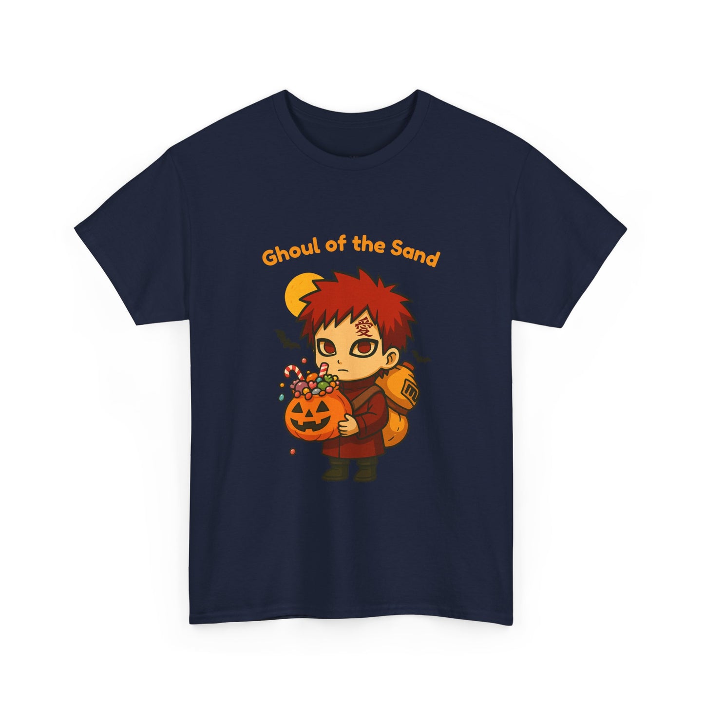 Premium Unisex T-Shirt – Soft Cotton, Lasting Comfort | Halloween