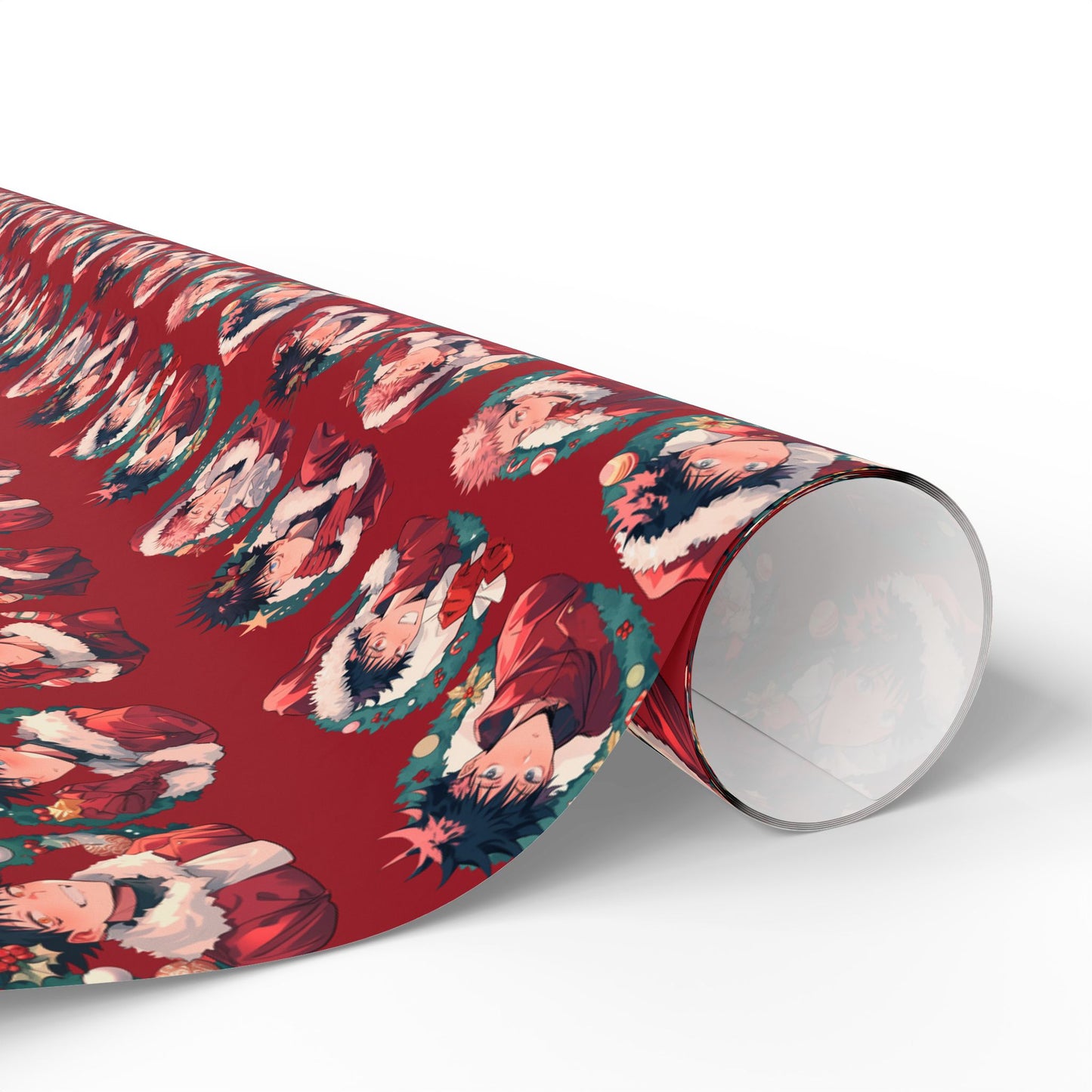Premium Wrapping Paper – Cute & Stylish Gift Wrap (3 Sizes)