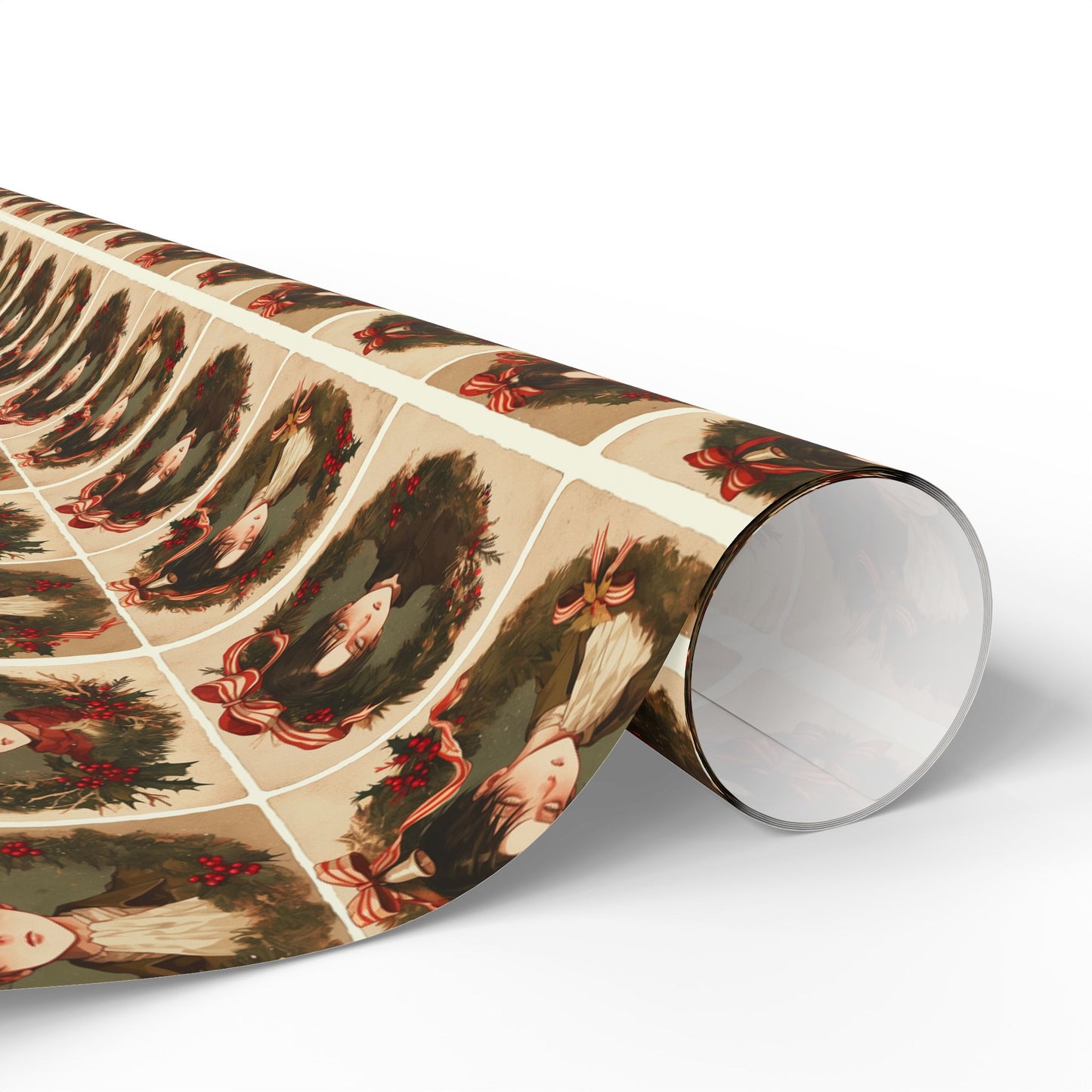 Premium Wrapping Paper – Cute & Stylish Gift Wrap (3 Sizes)