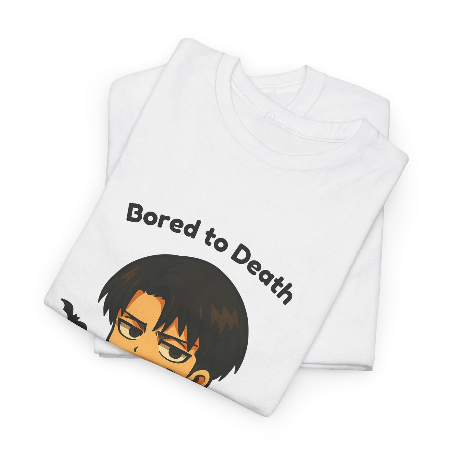 Premium Unisex T-Shirt – Soft Cotton, Lasting Comfort | Halloween