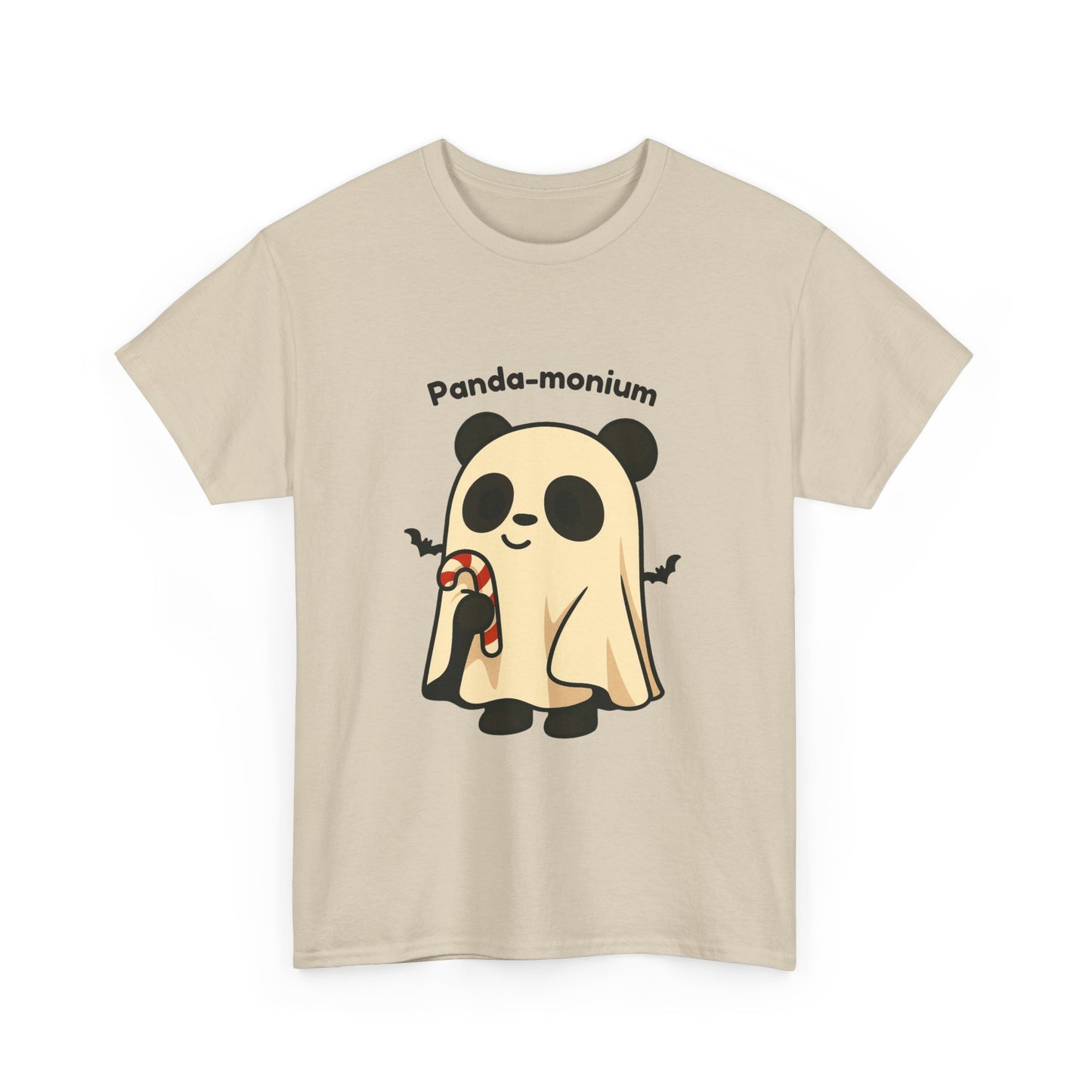 Premium Unisex T-Shirt – Soft Cotton, Lasting Comfort | Halloween