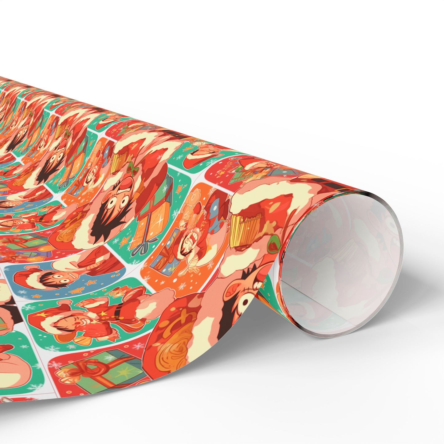 Premium Wrapping Paper – Cute & Stylish Gift Wrap (3 Sizes)