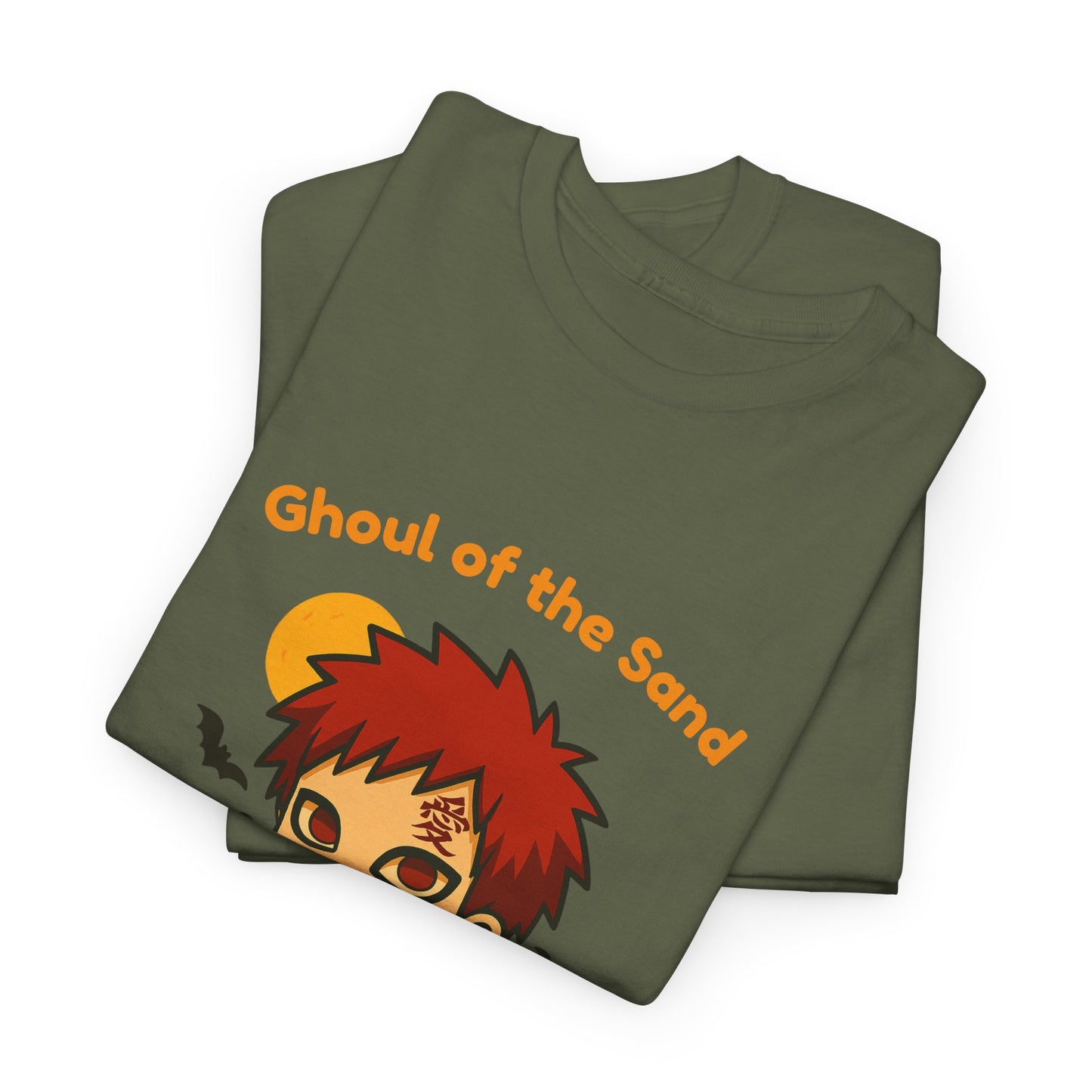 Premium Unisex T-Shirt – Soft Cotton, Lasting Comfort | Halloween