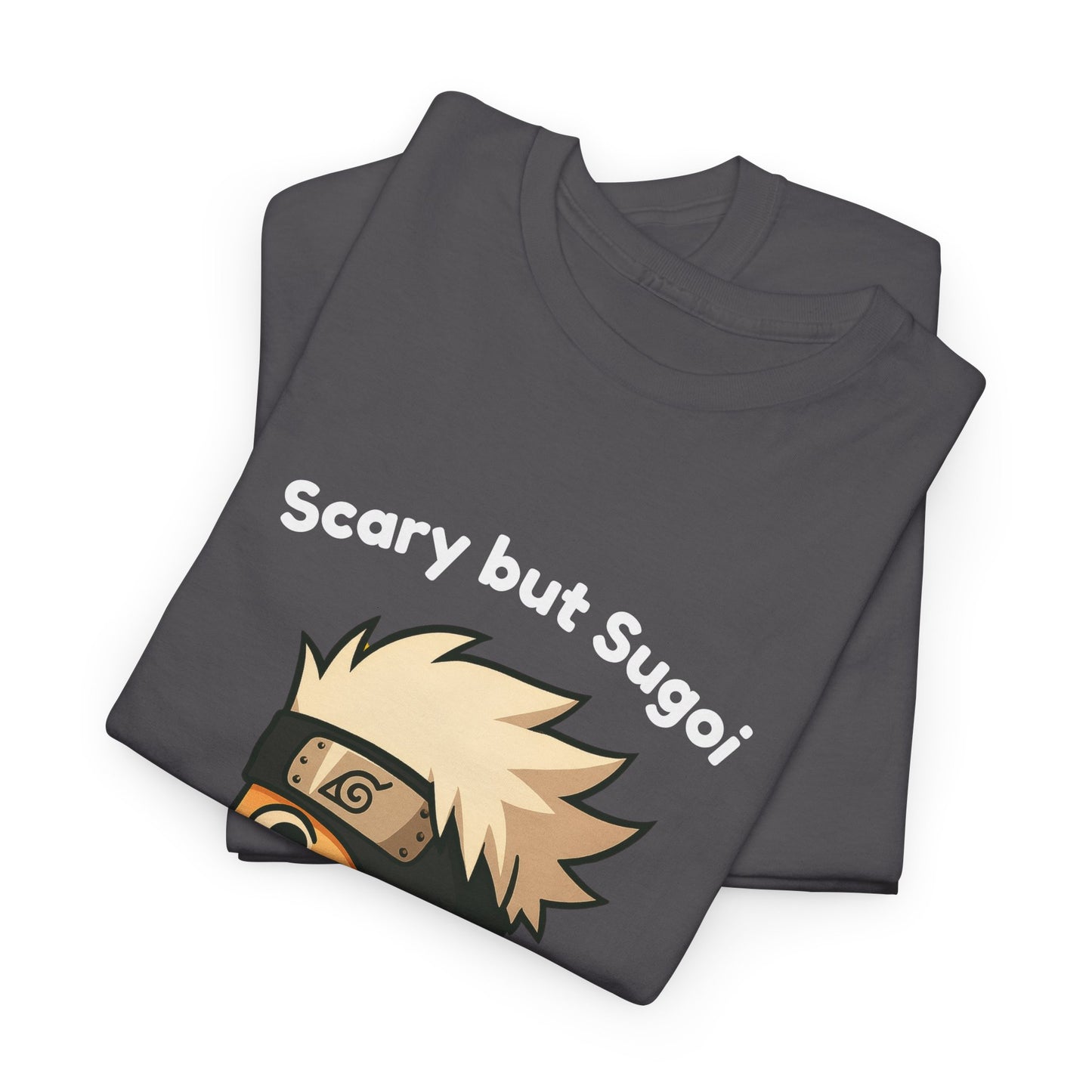 Premium Unisex T-Shirt – Soft Cotton, Lasting Comfort | Halloween