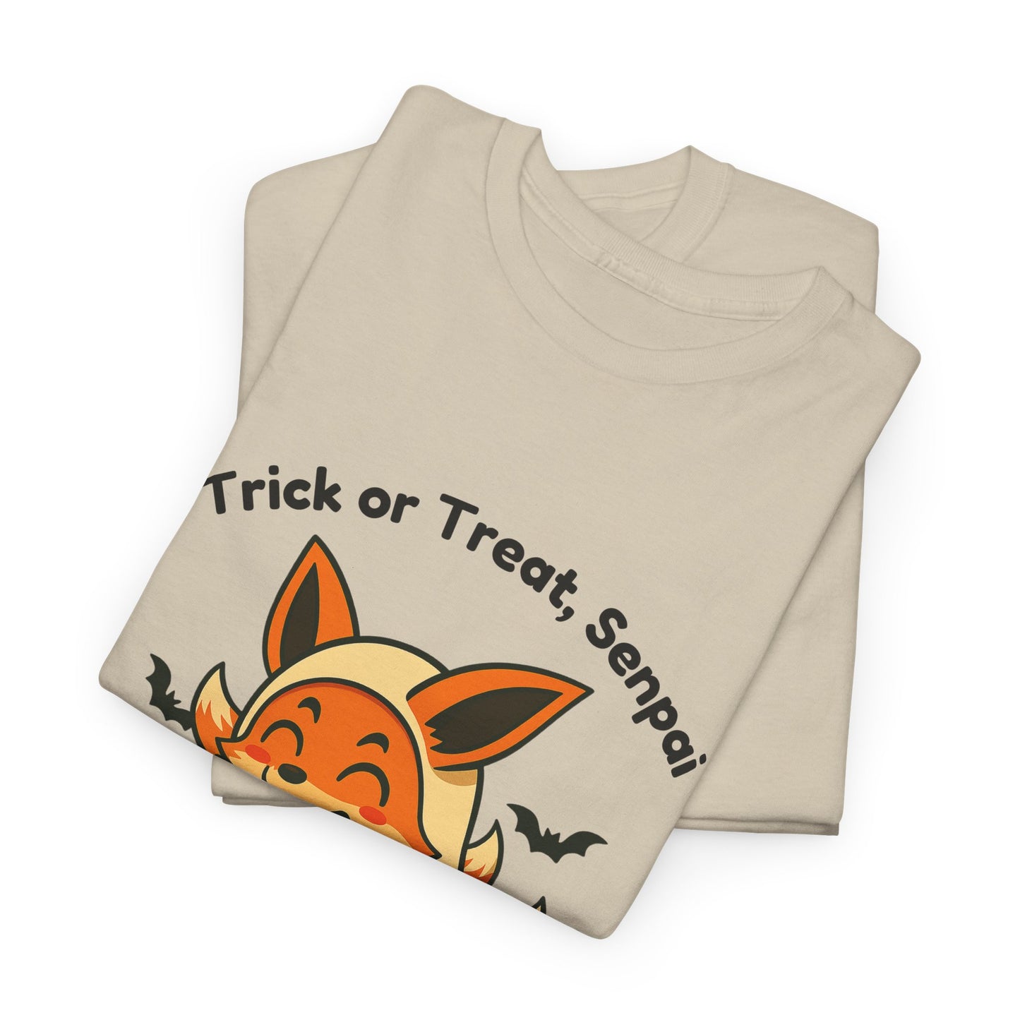 Premium Unisex T-Shirt – Soft Cotton, Lasting Comfort | Halloween