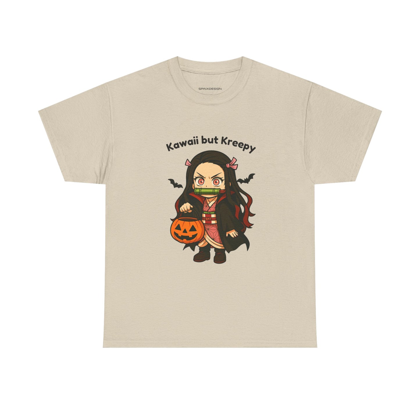 Premium Unisex T-Shirt – Soft Cotton, Lasting Comfort | Halloween