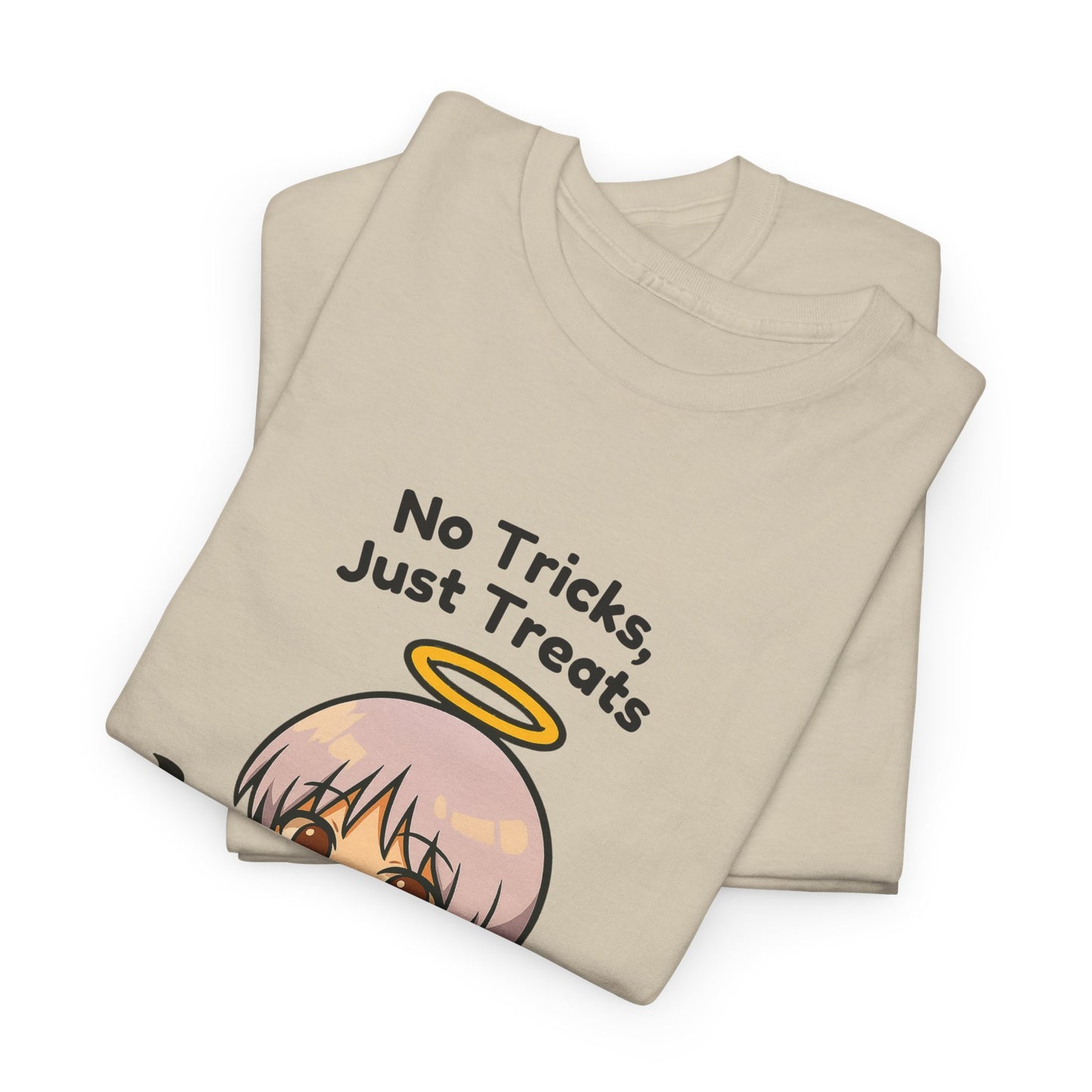 Premium Unisex T-Shirt – Soft Cotton, Lasting Comfort | Halloween