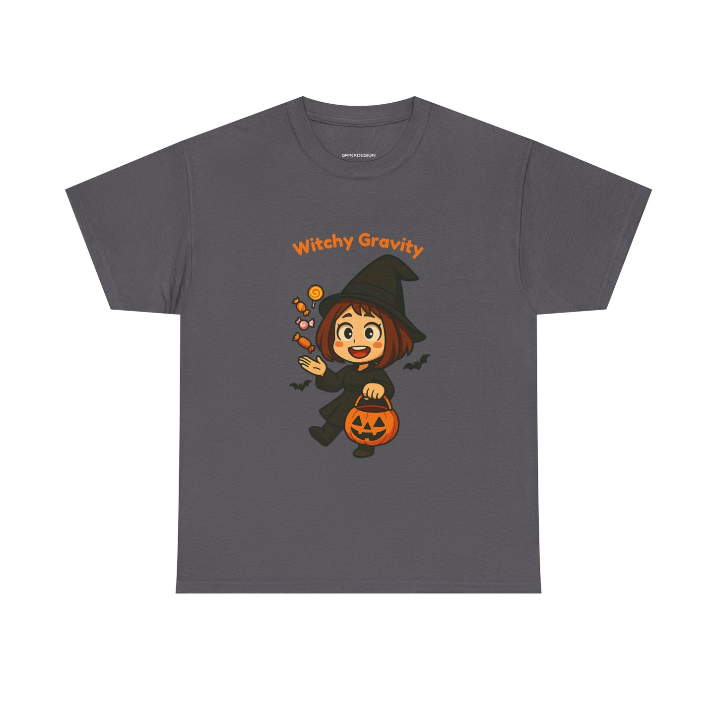 Premium Unisex T-Shirt – Soft Cotton, Lasting Comfort | Halloween