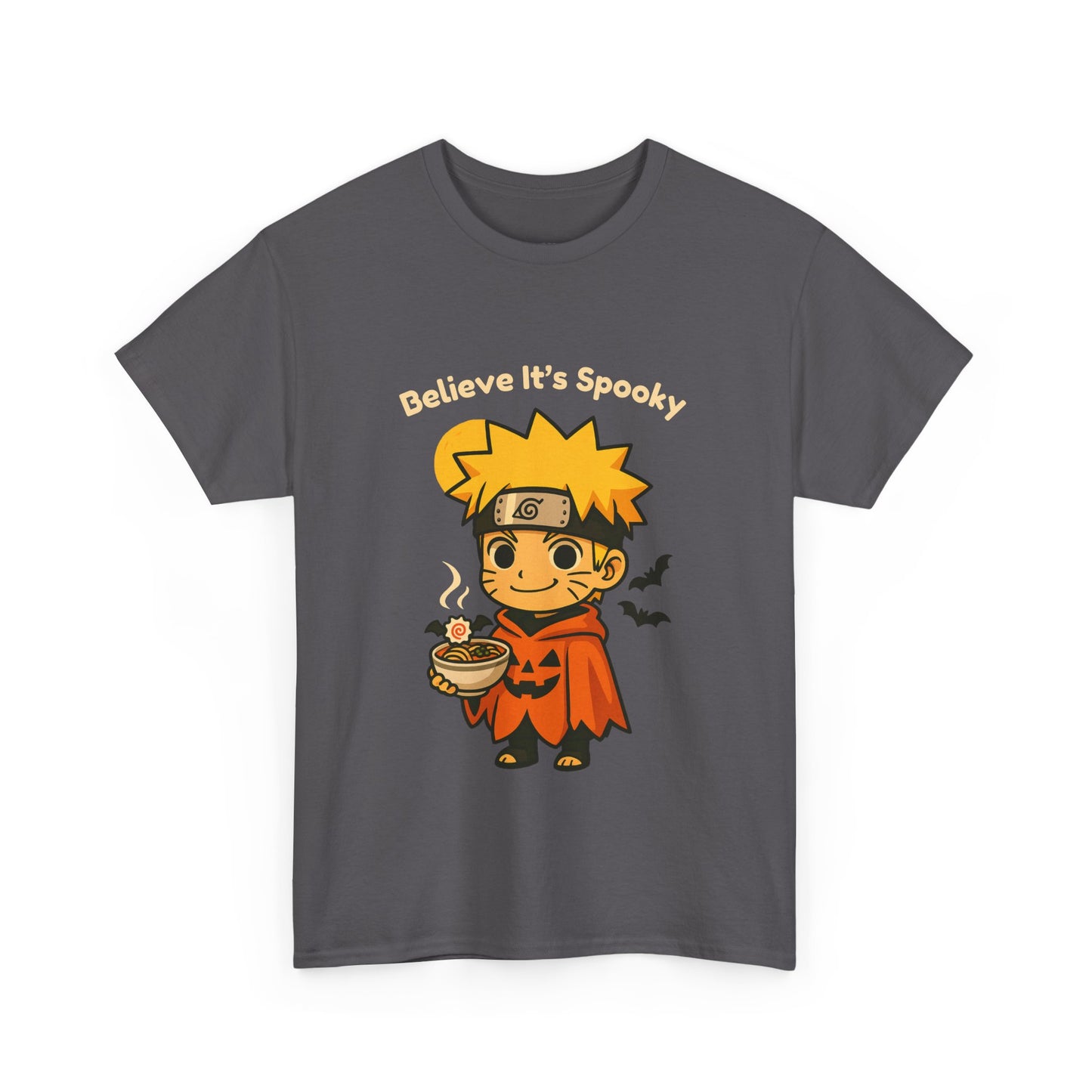 Premium Unisex T-Shirt – Soft Cotton, Lasting Comfort | Halloween