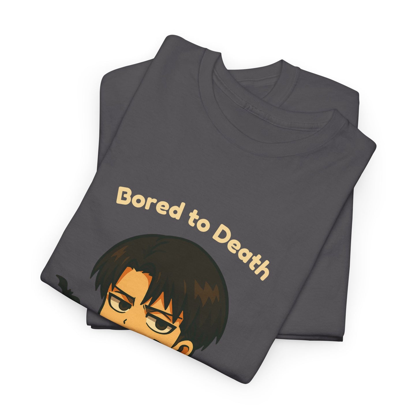 Premium Unisex T-Shirt – Soft Cotton, Lasting Comfort | Halloween